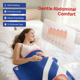 Charmpilot Tapis: jambes revitalisées après l'effort.