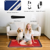 Charmpilot Tapis: relaxation nocturne et récupération.