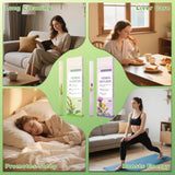 Charunee diffuseur thym-extraits pour purifier l'air ambiant