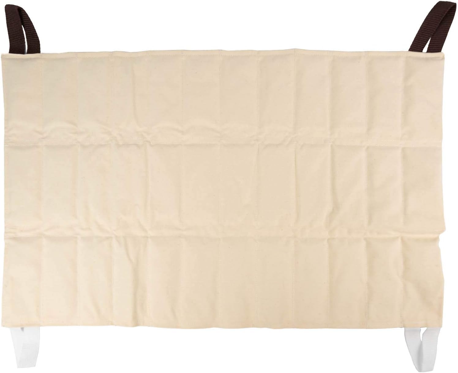 HotPac Chattanooga 15x24 en action, application ciblée pour soulager les muscles.