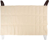 HotPac Chattanooga 15x24 en action, application ciblée pour soulager les muscles.