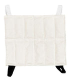 HotPac Chattanooga enveloppé de coton de qualité pour des traitements propres.