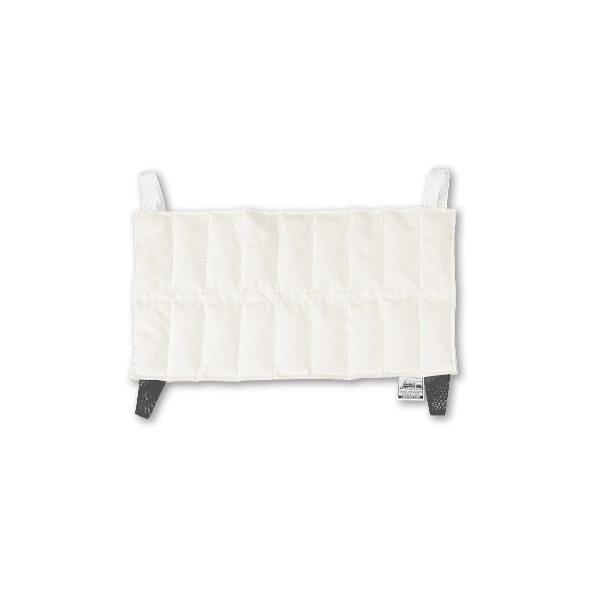 Chattanooga HotPac Hydrocollator – utilisation pour chaleur humide adaptée au contour du corps