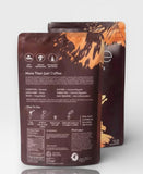 CHATTER PAWS Café aux champignons: versement rapide pour énergie durable et concentration.