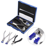 Lames de rechange Chazcool pour des coupes propres et durables.