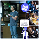 Cheers Restore, emballage et présentation simple facilitant l'utilisation au réveil.