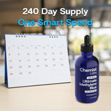 Chemist Labs Méthylène bleu – contrôle qualité indépendant fiable