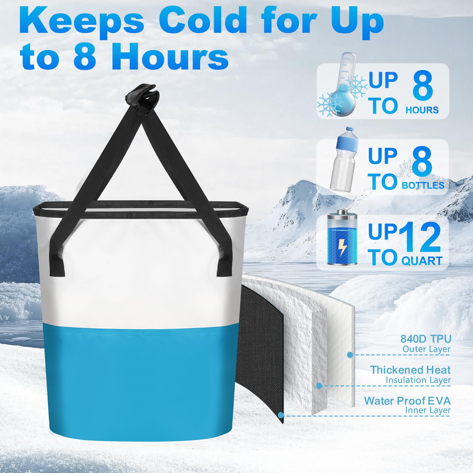 Chendssfkd pompe ultra silencieuse: fonctionnement discret pour repos nocturne.
