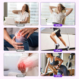 chenyayun gel massage, texture légère et absorption rapide, sans residu gras