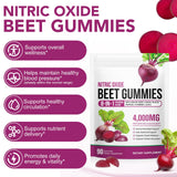Gommes Chenyayun CoQ10 200 mg sur fond clair, potentiellement benefique pour l energie quotidienne