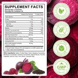 Gummies Chenyayun avec extrait de pépins de raisin, visuel fruité et protection cellulaire potentielle