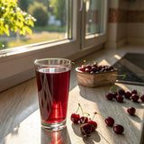 Cheribundi Sleep : récupération musculaire après l’effort grâce au jus de cerise.