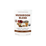 Chérie Sweet Heart poudre-extrait sept champignons, soutien potentiel à la concentration