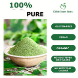 Préparation smoothie avec Chérie Sweet Heart pour un regain de vitalité.