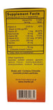 Cherifer Sirop CGF Taurine Lysine – doseuse avec accessoire de dosage sur table
