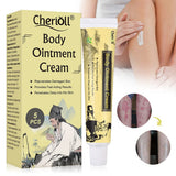 Rituel quotidien Cherioll – hydratation légère et efficace