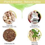 Texture veloutée Cherioll – absorption rapide et hydratation en profondeur