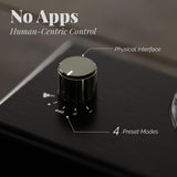 Diffuseur CHEZARTEMIS portable sans fil, pratique pour bureau et déplacements.