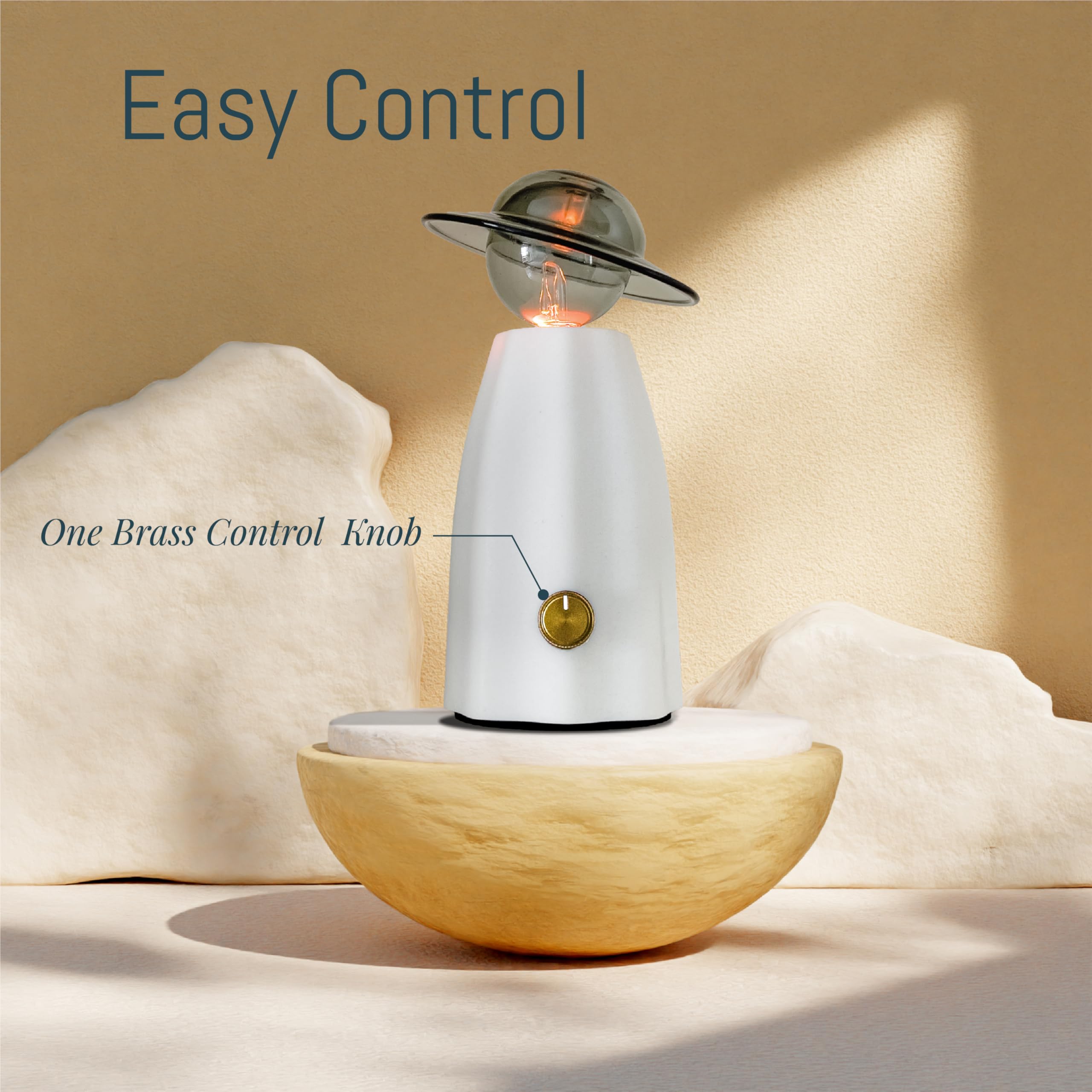 CHEZARTEMIS Scarecrow batterie rechargeable offrant longue autonomie.