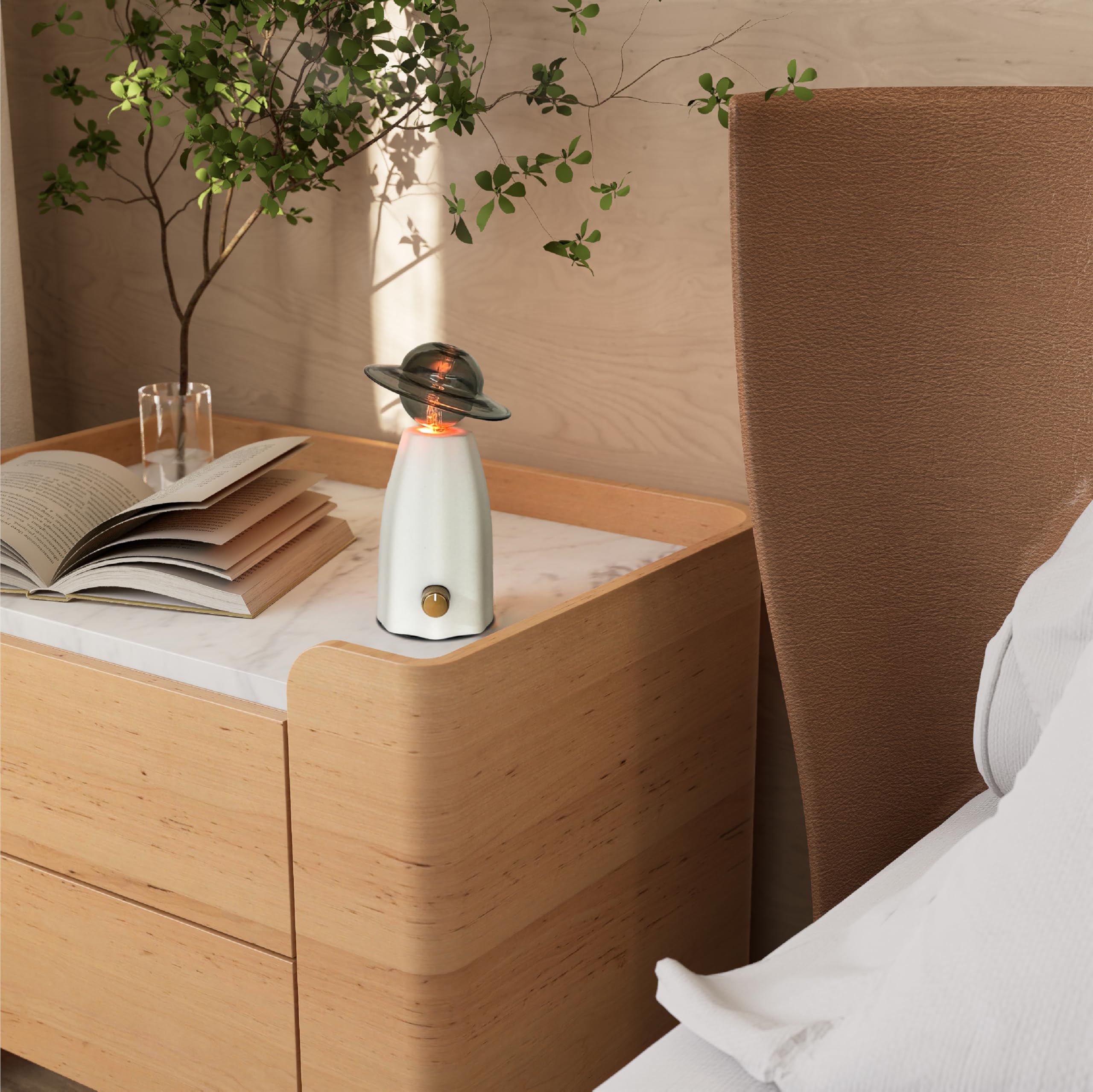 CHEZARTEMIS Scarecrow garantie d’un an sur moteur et batterie.