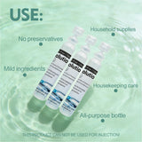 Format portable CHI FUNG 15 ml, idéal pour domicile et déplacement.