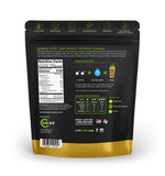 CHIKE protéine de lait 20 g en emballage, collation pratique et nourrissante.