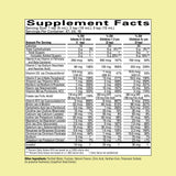 CHILDLIFE ESSENTIALS, cuillère-dose pour dosage précis des vitamines