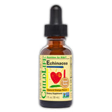 CHILDLIFE ESSENTIALS Echinacea pour enfants – bouteille gouttes, pratique et adaptée