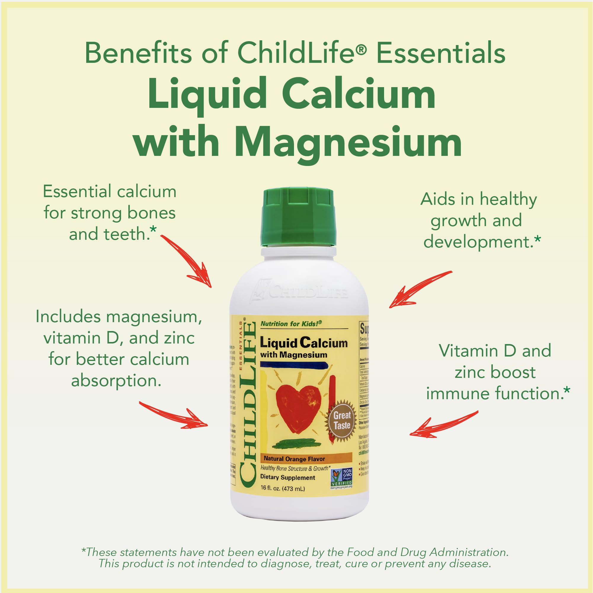 CHILDLIFE ESSENTIALS Enfant heureux utilisant le produit dans sa routine.