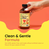 CHILDLIFE ESSENTIALS flacon multivitamines - formulation non OGM et sans gluten
