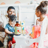 CHILDLIFE ESSENTIALS, utilisation facile au quotidien