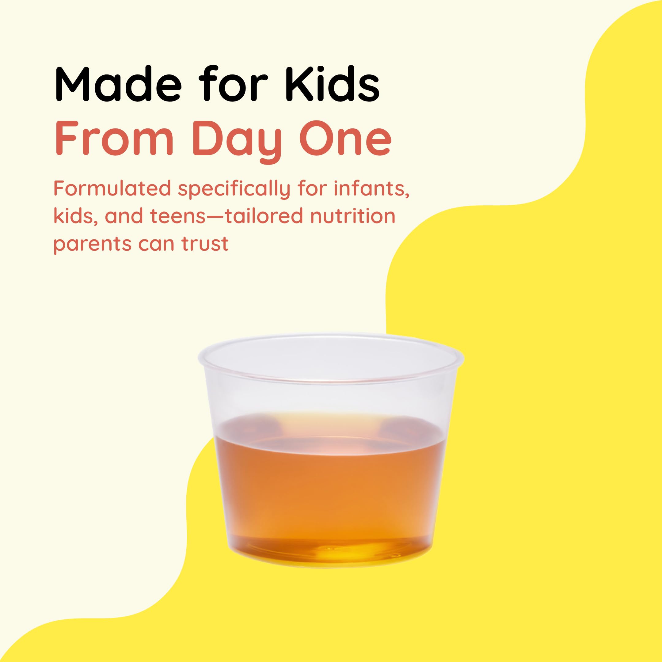 CHILDLIFE ESSENTIALS Utilisation quotidienne facile, intégration simple dans la routine enfantine.