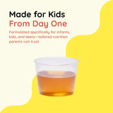 CHILDLIFE ESSENTIALS Utilisation quotidienne facile, intégration simple dans la routine enfantine.