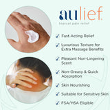 China-Gel Aulief - ingrédients-naturels: actifs naturels pour soin quotidien.