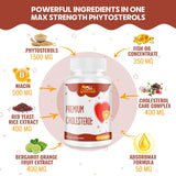ChiQwench – formule multi-ingredients, pratique pour la routine quotidienne.