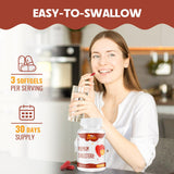 ChiQwench – utilisation quotidienne simple pour un mode de vie sain.
