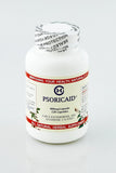 Chis Enterprise Psoricaid, capsules, soutien potentiel de la peau grâce aux herbes traditionnelles