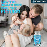 Chisytkiy flacon compact et pratique pour la routine quotidienne.