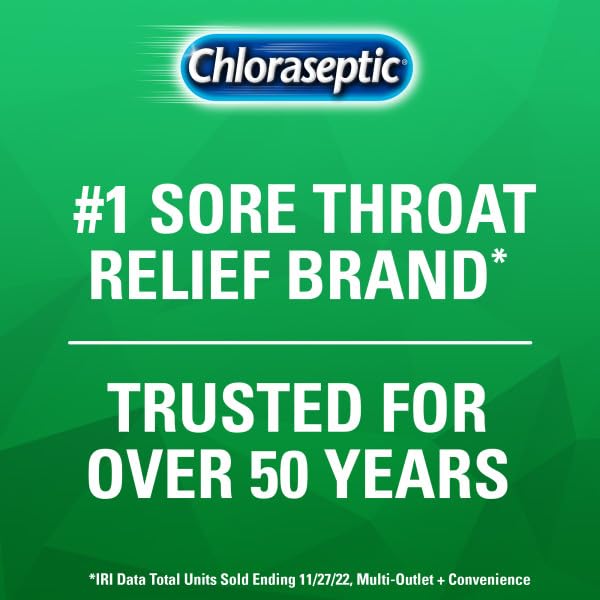 Chloraseptic pack-deux-bouteilles menthe, solution pratique.