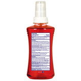 Chloraseptic Sore Throat Spray cerise, emballage Pack3, pratique en déplacement.
