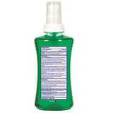 Spray Chloraseptic Menthol avec applicateur précis.
