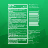Appareil de spray ChocolateMenthol? (sic) — diffusion pratique et propre.