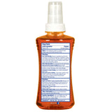 Chloraseptic utilisation quotidienne citron – apaise temporairement l'irritation de gorge