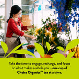 Emballage compostable et commerce équitable, choix responsable
