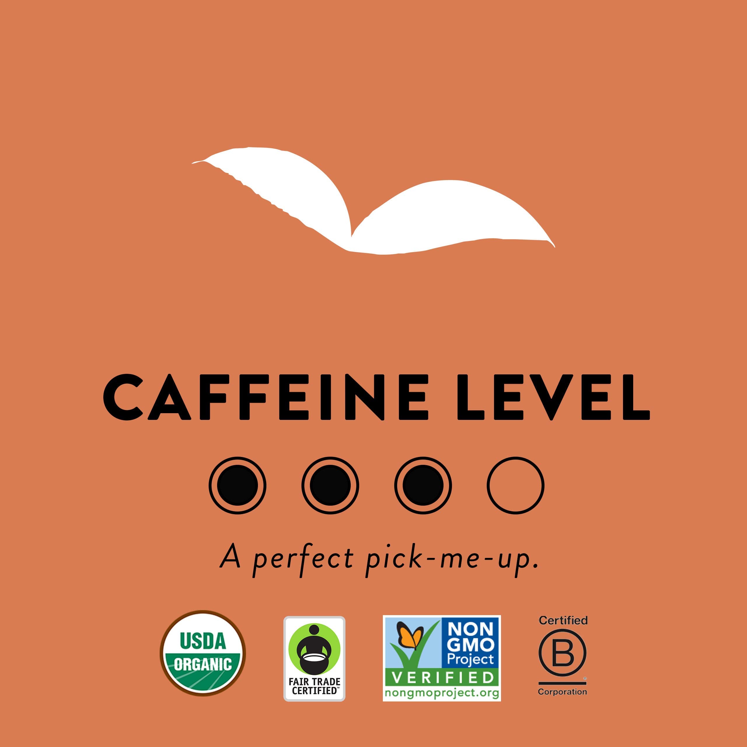 Choice Organic Teas Oolong : emballage carton recyclé pour achat responsable