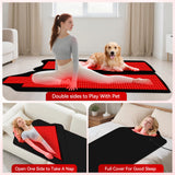 Cholas design premium: tapis de thérapie lumineuse de haute qualité.