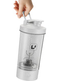 Shaker Cholas 700 ml en Tritan sans BPA pour repas