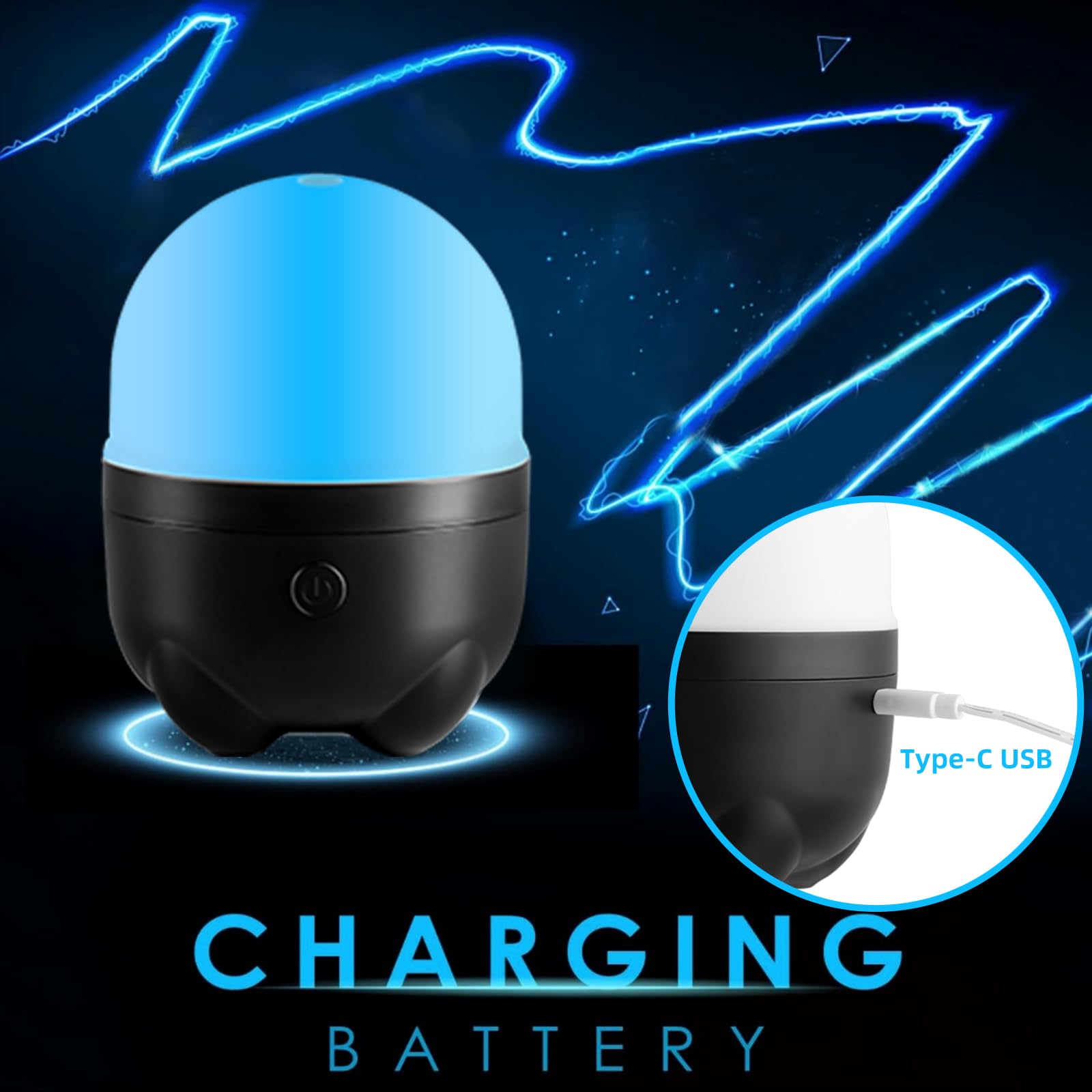 CHOUWEEK diffuseur rechargeable avec brumes continue et intermittente pour voyage