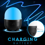 CHOUWEEK diffuseur rechargeable avec brumes continue et intermittente pour voyage