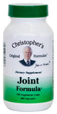 Christopher's Original Formulas Joint Formula: bouteille montrant le soutien quotidien des articulations.